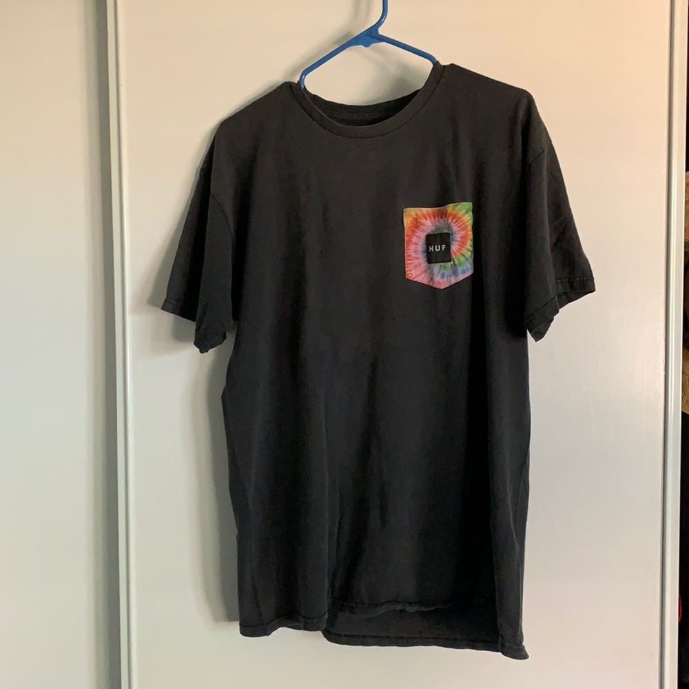 Huf Shirt